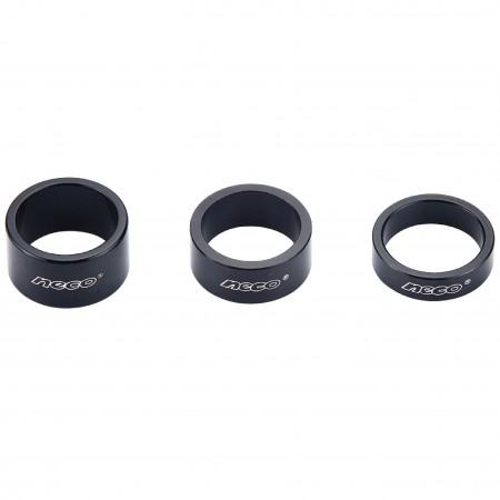 Alloy Spacer